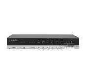 Ubiquiti ES-16-XG-AU Managed Fiber Aggregation Switch12X Sfp 10Gbps Ports 4X 10Gbps Ethernet Ports - 160Gbps Switching Capacity