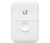 Ubiquiti ETH-SP-G2 Ethernet Surge Protector, Engineered To Protect Any Power‑Over‑Ethernet (Poe) Or Non‑Poe Device With Connection Speeds Of Up To 1 Gbps