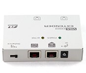 Turbo X EV-021X-TX Rextron 150M VGA Repeater Unit