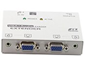 Turbo X EVA-02R-TX Rextron VGA & Audio Receiver