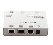 Turbo X EVA-124L-TX Rextron 4 Port VGA Transmitter