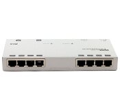 Turbo X EVA-128L-TX Rextron 8 Port VGA Transmitter