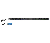 Eaton EVBAF116A Pdu Vertical Basic G4 Ba 0U 1Phase 16A Iec 309 12Xc13:12Xc39