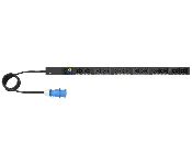 Eaton EVBAF132A Pdu Vertical Basic G4 Ba 0U 1Phase 32A Iec 309 12Xc13:12Xc39