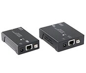 Turbo X EVBM-M107-TX Rextron 70M HDMI 4Kx2K Extender over CAT6 ( HDBaseT)