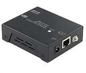Turbo X EVBM-M110-TX Rextron 100M HDMI 4Kx2K Extender over CAT6 ( HDBaseT)