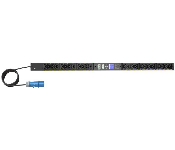 Eaton EVMAF116A Pdu Vertical Managed G4 Series Ma 0U 1Phase 16A Iec 309 12Xc13:12Xc39