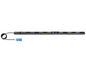 Eaton EVMAF132A Pdu Vertical Managed G4 Series Ma 0U 1Phase 32A Iec 309 12Xc13:12Xc39