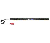 Eaton EVMAF316A Pdu Vertical Managed G4 Series Ma 0U 3Phase 16A Iec 309 12Xc13:12Xc39