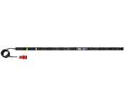 Eaton EVMAF332A Pdu Vertical Managed G4 Series Ma 0U 3Phase 32A Iec 309 12Xc13:12Xc39