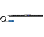 Eaton EVMIF116A Pdu Vertical Basic G4 Mi 0U 1Phase 16A Iec 309 12Xc13:12Xc39