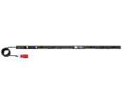 Eaton EVMIF332X Pdu Vertical Basic G4 Mi 0U 3Phase 32A Iec 309 24Xc13:18Xc39