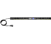 Eaton EVMIFC20A Pdu Vertical Basic G4 Mi 0U 1Phase 16A Iec C20 12Xc13:12Xc39