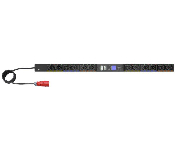 Eaton EVSWF316A Pdu Vertical Switched G4 Sw 0U 3Phase 16A Iec 309 12Xc13:12Xc39