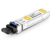 QLT EX-SFP-10GE-LR-QLT Juniper Compatible 10G SFP+ 1310nmDFB SMF DOM LC 10KM 