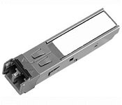 Juniper EX-SFP-GE80KCW1610 Sfp, 1000Base-Lx, 1610 Nm, Smf 80 Km, Standard Temperature (0 Through 70 Degree C), Duplex Lc Connector
