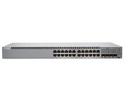 Juniper EX2300-24T-TAA Ex2300 Taa 24-Port 10/100/1000Baset, 4 X 1/10G Sfp/Sfp+ (Optics Sold Separately)