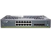 Juniper EX4100-F-12-RME Rack Mount Ears For Ex4100-F-12P And Ex4100-F-12T Switches Only