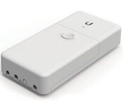 Ubiquiti F-POE-G2 Optical Data Transport For Outdoor Poe Devices | Fiberpoe Connects Remote Poe Devices
