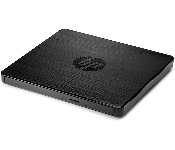 HP F2B56AA Usb External Dvdrw Drive