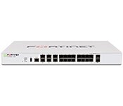 Fortinet FG-100E-BDL-980-12 FortiGate-100E Hardware plus 1 Year 24x7 FortiCare and FortiGuard Enterprise Protection