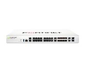 Fortinet FG-100F-BDL-980-60 FortiGate-100F Hardware plus 5 Year 24x7 FortiCare and FortiGuard Enterprise Protection
