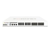 Fortinet FG-301E FortiGate-301E 18 x GE RJ45 ports (including 1 x MGMT port, 1 X HA port, 16 x switch ports), 16 x GE SFP slots, SPU NP6 and CP9 hardware accelerated, 2x 240GB onboard SSD storage.