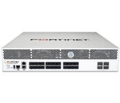Fortinet FG-3400E-DC-BDL-950-60 FortiGate-3400E-DC Hardware plus 5 Year 24x7 FortiCare and FortiGuard Unified (UTM) Protection