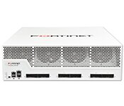 Fortinet FG-3800D-DC-BDL-988-12 FortiGate-3800D-DC Hardware plus 1 Year ASE FortiCare and FortiGuard 360 Protection