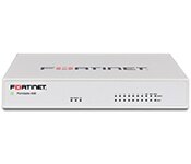 Fortinet FG-60E-DSLJ-BDL-980-36 FortiGate-60E-DSLJ Hardware plus 3 Year 24x7 FortiCare and FortiGuard Enterprise Protection