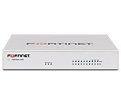 Fortinet FG-60F-BDL-950-12 FortiGate-60F Hardware plus 1 Year 24x7 FortiCare and FortiGuard Unified (UTM) Protection