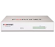 Fortinet FG-61F-BDL-980-60 FortiGate-61F Hardware plus 5 Year 24x7 FortiCare and FortiGuard Enterprise Protection