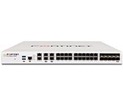 Fortinet FG-800D FortiGate-800D Firewall 22x GE RJ45 ports, 4x GE RJ45 with Bypass Protection, 8x GE SFP slots, 2x 10G SFP+ slots, FortiASIC NP6 and CP8 hardware accelerated, 240GB onboard SDD Storage