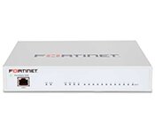 Fortinet FG-80E-BDL-980-12 FortiGate-80E Hardware plus 1 Year 24x7 FortiCare and FortiGuard Enterprise Protection