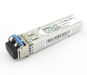 Fortinet FG-TRAN-SFP+LR 10GE SFP+ transceiver module, long range for all systems with SFP+ and SFP/SFP+ slots