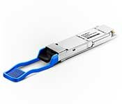 Fortinet FG-TRAN-SFP28-LR 25GE SFP28 transceiver module, long range for all systems with SFP28 slots