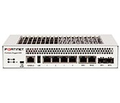 Fortinet FGR-60D-BDL-980-12 FortiGateRugged-60D Hardware plus 1 Year 24x7 FortiCare and FortiGuard Enterprise Protection