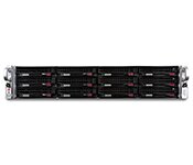 Fortinet FML-3200E FortiMail-3200E Email Security Appliance - 4 x 10/100/1000 RJ45 Ports, 2 x GbE SFP Ports, 2 x 10G SFP+ ports, 2 x 2TB SAS (RAID) HDD Stora