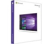 Microsoft FQC-09131 MICROSOFT WINDOWS 10 PRO (32/64 BIT) - (ESD) ELECTRONIC LICENSE