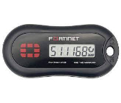 Fortinet FTK-200B-200 Fortitoken-200B Two Hundred Pieces One-Time Password Token, Time Based Password Generator. Perpetual License, Compatible With Fortigate, Fortiauthenticator And Fortitoken Cloud.Encrypted Seed File Is Available Via Customer Support Request.