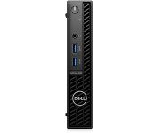 Dell FVD0Y Optiplex 3000 Sff I5-12500 8Gb 256Gb Ssd No-Wl W11P 1Yos