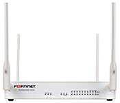 Fortinet FWF-60E-BDL-950-36 FortiWiFi-60E Hardware plus 3 Year 24x7 FortiCare and FortiGuard Unified (UTM) Protection