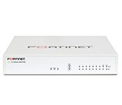 Fortinet FWF-60E-DSLJ-BDL-950-36 FortiWifi-60E-DSLJ Hardware plus 3 Year 24x7 FortiCare and FortiGuard Unified (UTM) Protection