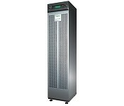 APC G35T10KH2B2S MGE Galaxy 3500 10kVA 400V with 2 Battery Modules, Start-up 5X8