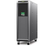 APC G3HT10KHLS MGE Galaxy 300 10kVA 400V 3:3 with Long Backup Charger, Start-up 5x8