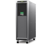 APC G3HT15K3IB1S MGE Galaxy 300 15kVA 400V 3:1 with 10min Battery, Start-up 5x8