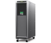 APC G3HT15KHLS MGE Galaxy 300 15kVA 400V 3:3 with Long Backup Charger, Start-up 5x8