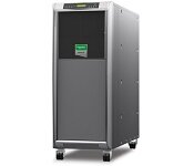 APC G3HT30KHB2S MGE Galaxy 300 30kVA 400V 3:3 with 25min Battery, Start-up 5x8