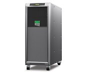 APC G3HT30KHLS MGE Galaxy 300 30kVA 400V 3:3 with Long Backup Charger, Start-up 5x8