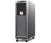 APC G3HTI10K3ILS MGE Galaxy 300i 10kVA 400V 3:1 with Transformer, Start-up 5x8